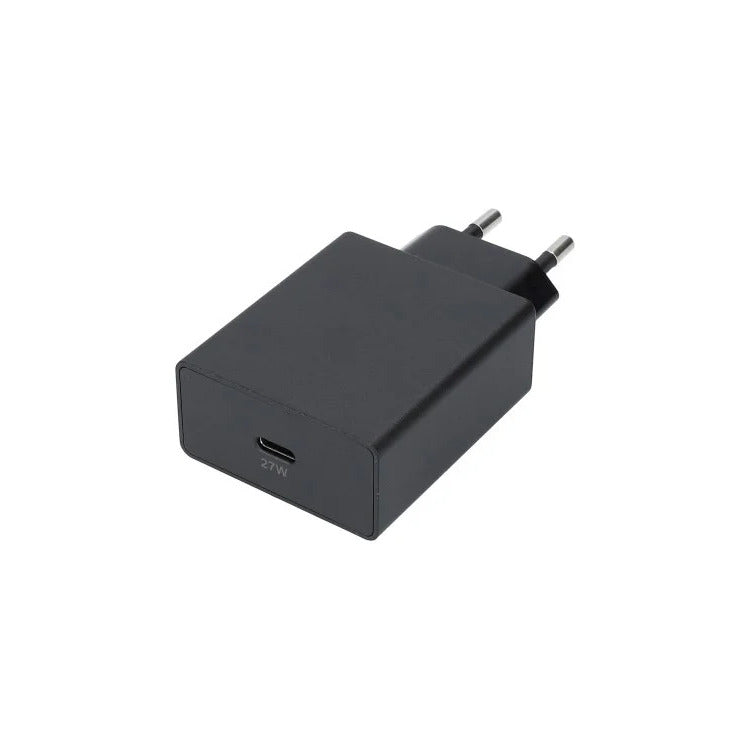 Load image into Gallery viewer, Adaptor alimentare priza - USB-C AC
