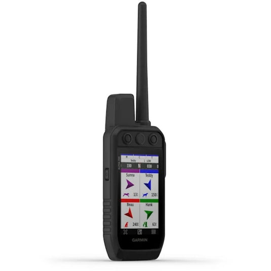 GARMIN Dispozitiv De Monitorizare Canina GPS ALPHA 200 K