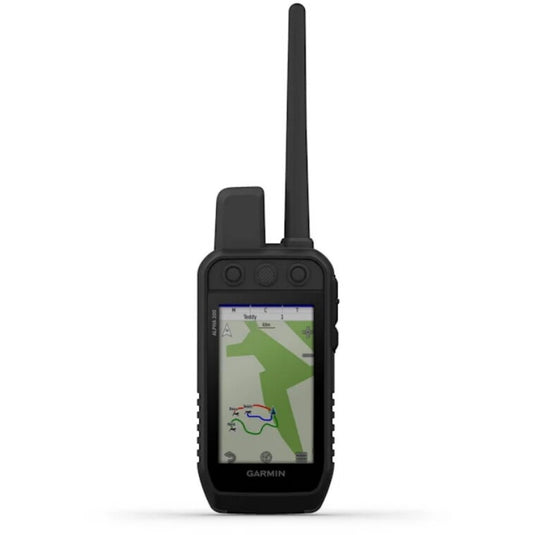 GARMIN Dispozitiv De Monitorizare Canina GPS ALPHA 200 K