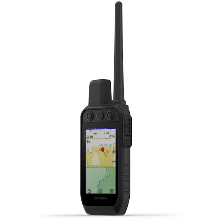Încărcați imaginea în vizualizatorul Galerie, GARMIN Dispozitiv De Monitorizare Canina GPS ALPHA 200 K
