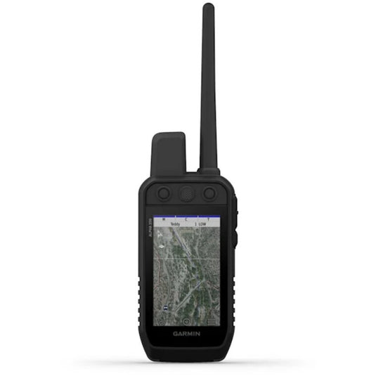 GARMIN Dispozitiv De Monitorizare Canina GPS ALPHA 200 K