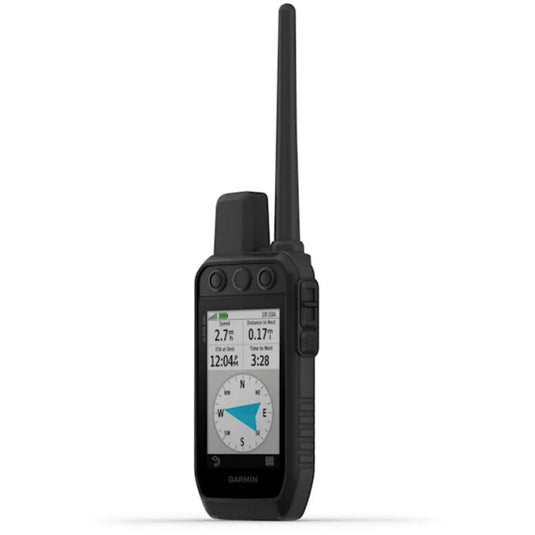 GARMIN Dispozitiv De Monitorizare Canina GPS ALPHA 200 K