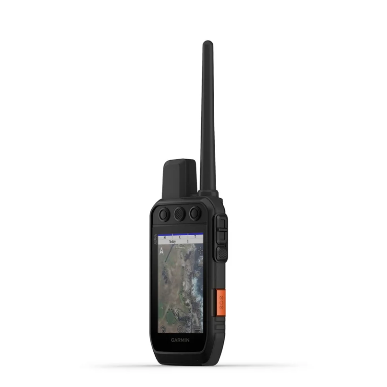 Încărcați imaginea în vizualizatorul Galerie, GARMIN Dispozitiv De Monitorizare Canina GPS ALPHA 300 IK
