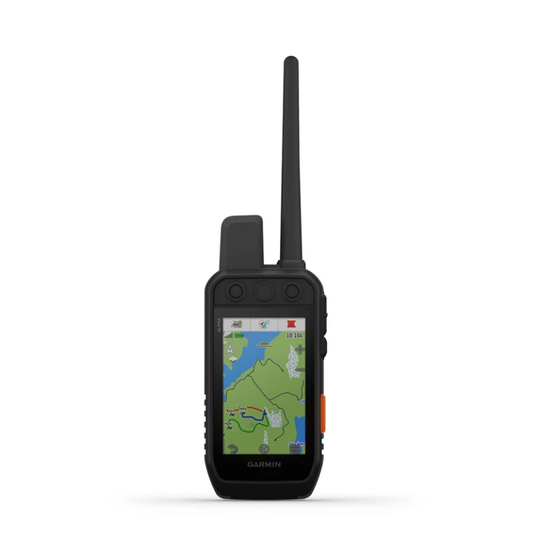 GARMIN Dispozitiv De Monitorizare Canina GPS ALPHA 300 IK