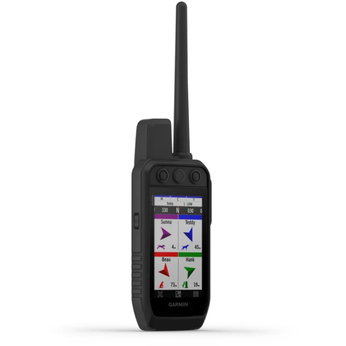 Încărcați imaginea în vizualizatorul Galerie, GARMIN Dispozitiv De Monitorizare Canina GPS ALPHA 300 K
