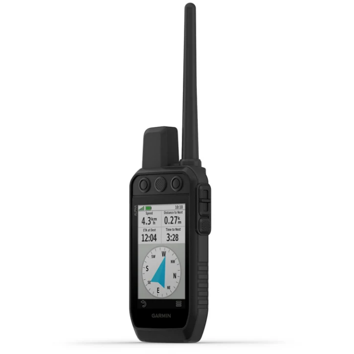 Încărcați imaginea în vizualizatorul Galerie, GARMIN Dispozitiv De Monitorizare Canina GPS ALPHA 300 K
