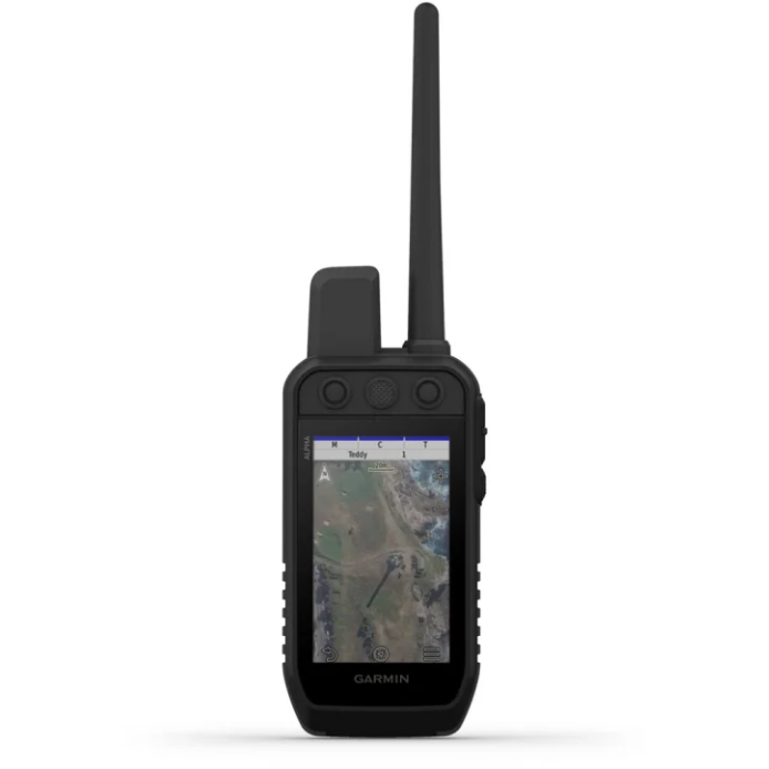 Încărcați imaginea în vizualizatorul Galerie, GARMIN Dispozitiv De Monitorizare Canina GPS ALPHA 300 K
