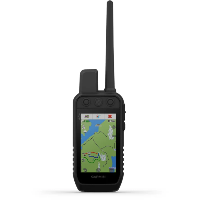 Încărcați imaginea în vizualizatorul Galerie, GARMIN Dispozitiv De Monitorizare Canina GPS ALPHA 300 K

