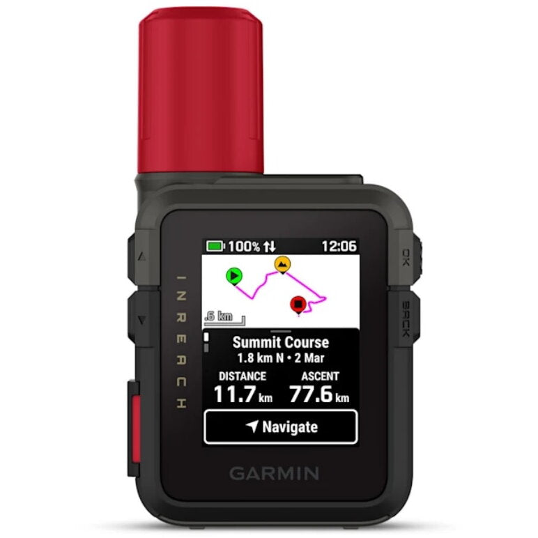 Încărcați imaginea în vizualizatorul Galerie, GARMIN inReach® Mini 3 Plus - Dispozitiv de comunicare SOS prin satelit compact
