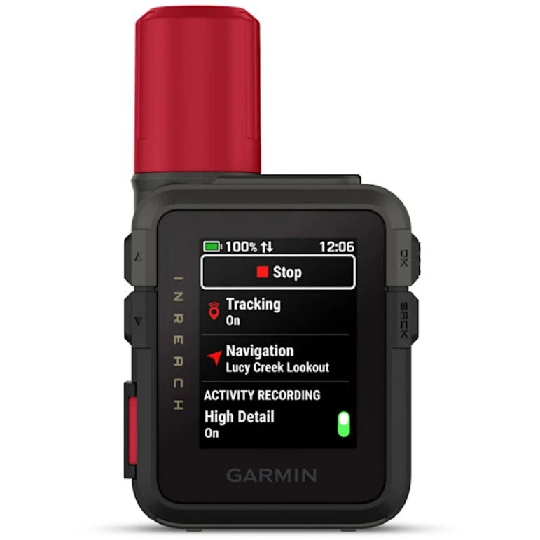 Încărcați imaginea în vizualizatorul Galerie, GARMIN inReach® Mini 3 Plus - Dispozitiv de comunicare SOS prin satelit compact
