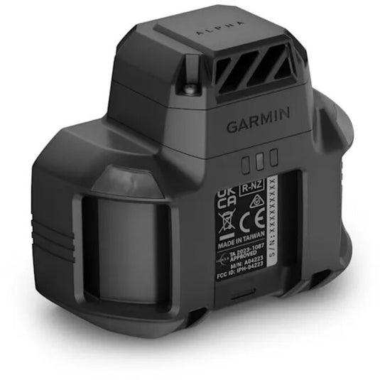 Acumulator Beeper pentru Zgardă Câine GARMIN ALPHA T20K / TT25K