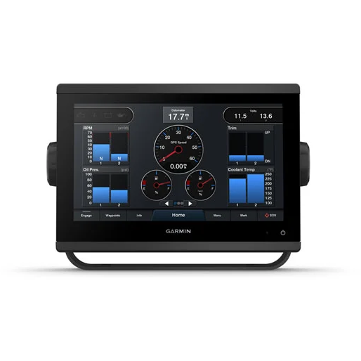 Încărcați imaginea în vizualizatorul Galerie, Sonar GARMIN GPSMAP 923XSV WW
