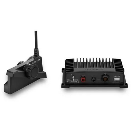 Sonar GARMIN LIVESCOPE PLUS SYSTEM LVS34 AND GLS10