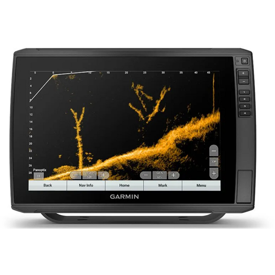 Sonar GARMIN LIVESCOPE PLUS SYSTEM LVS34 AND GLS10