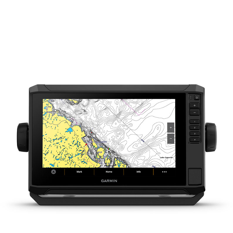 Încărcați imaginea în vizualizatorul Galerie, Sonar GARMIN ECHOMAP UHD2 92SV/GT56
