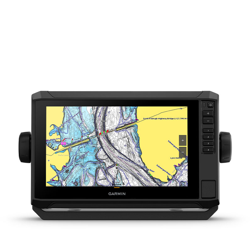 Încărcați imaginea în vizualizatorul Galerie, Sonar GARMIN ECHOMAP UHD2 92SV/GT56

