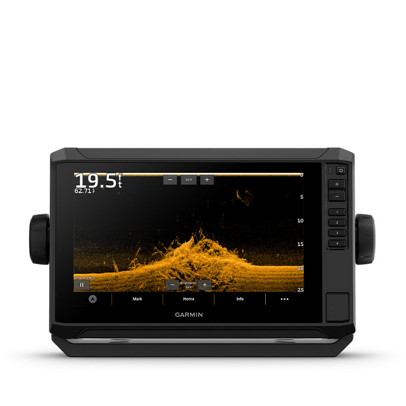 Încărcați imaginea în vizualizatorul Galerie, Sonar GARMIN ECHOMAP UHD2 92SV/GT56

