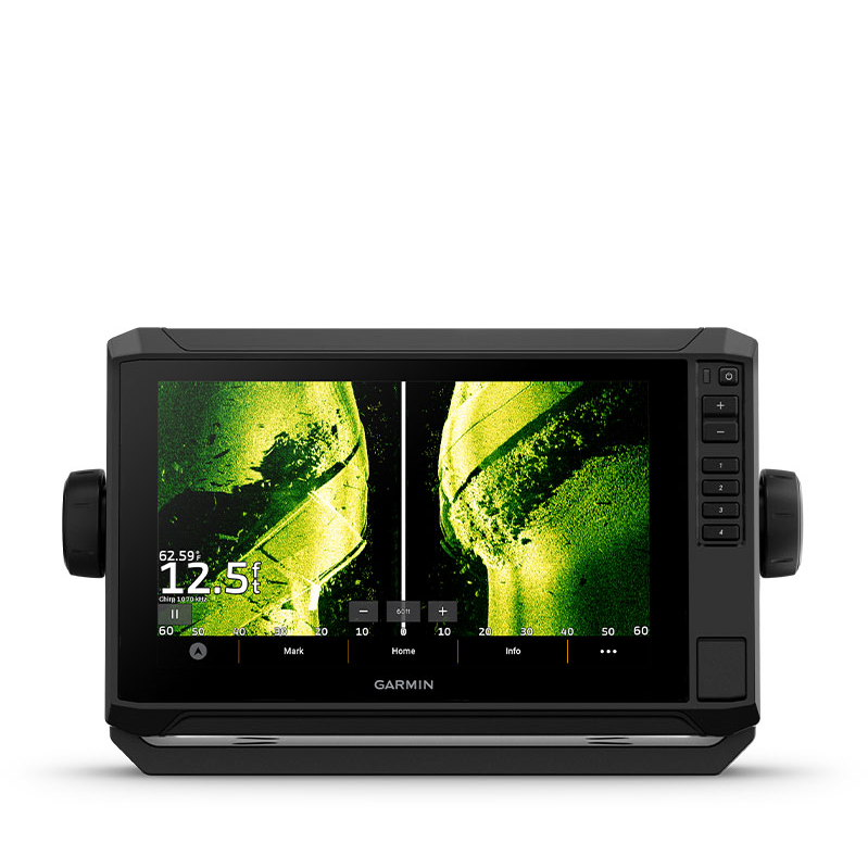Încărcați imaginea în vizualizatorul Galerie, Sonar GARMIN ECHOMAP UHD2 92SV/GT56
