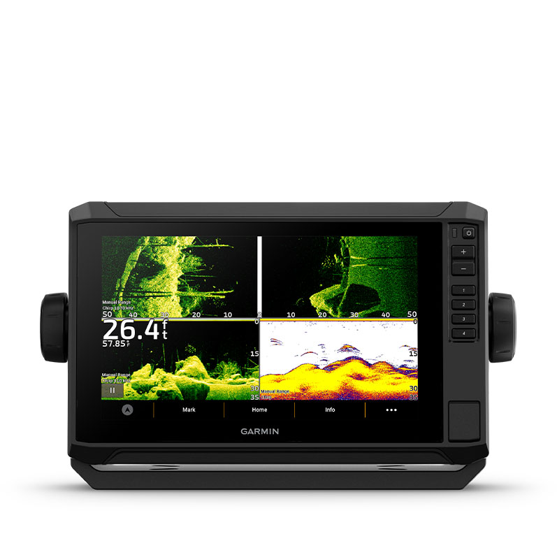 Încărcați imaginea în vizualizatorul Galerie, Sonar GARMIN ECHOMAP UHD2 92SV/GT56
