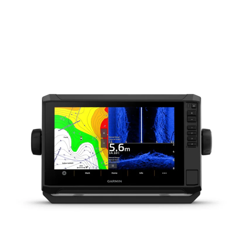 Încărcați imaginea în vizualizatorul Galerie, Sonar GARMIN ECHOMAP UHD2 92SV/GT56
