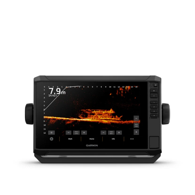 Încărcați imaginea în vizualizatorul Galerie, Sonar GARMIN ECHOMAP UHD2 92SV/GT56

