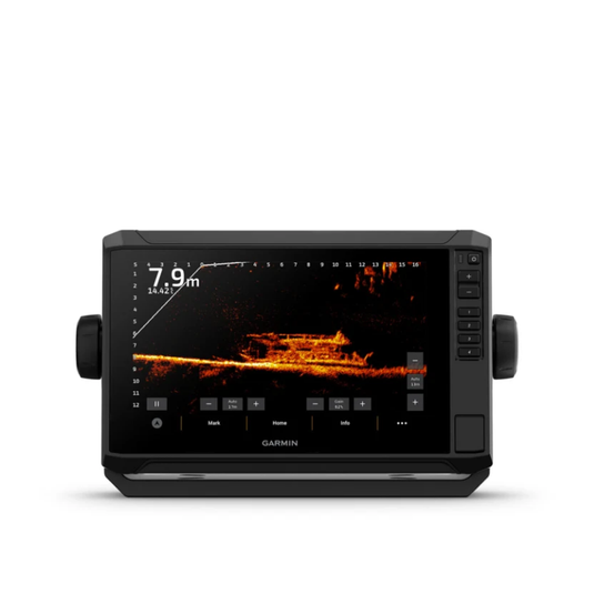Sonar GARMIN ECHOMAP UHD2 92SV/GT56
