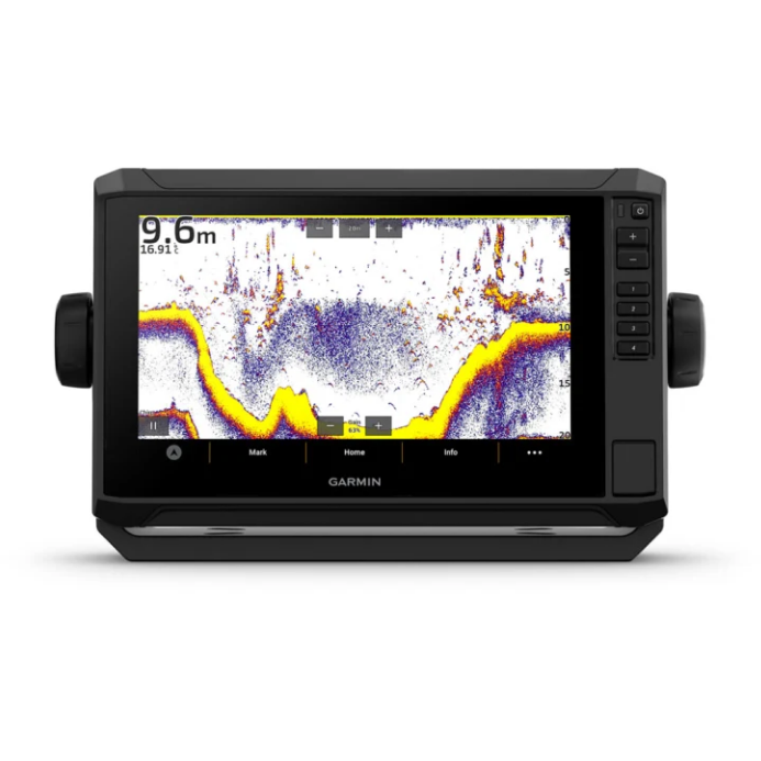 Încărcați imaginea în vizualizatorul Galerie, Sonar GARMIN ECHOMAP UHD2 92SV/GT56

