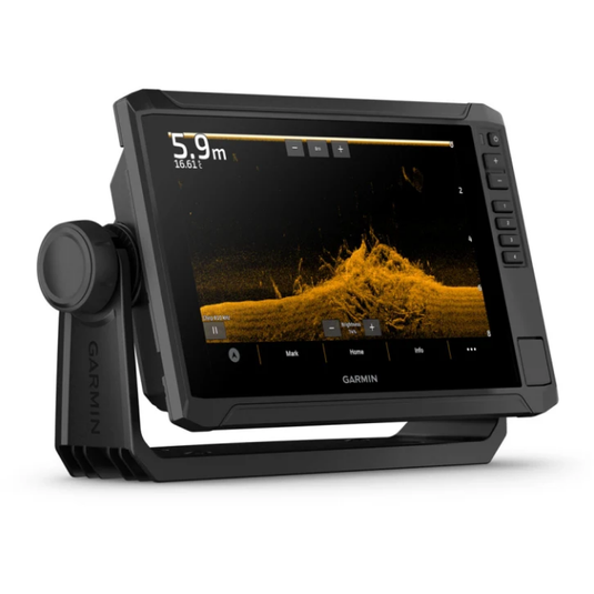 Sonar GARMIN ECHOMAP UHD2 92SV/GT56