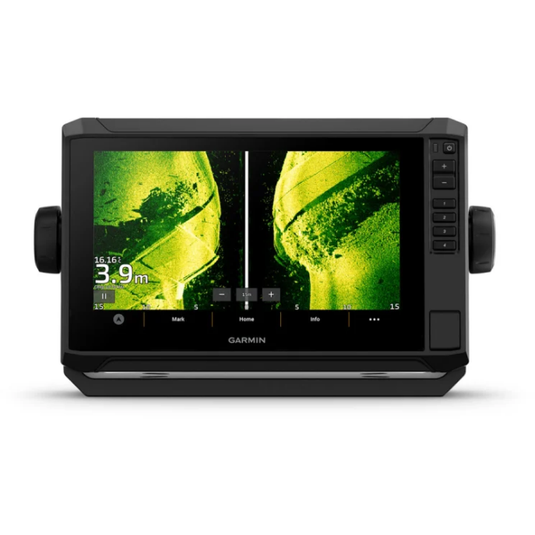 Sonar GARMIN ECHOMAP UHD2 92SV/GT56