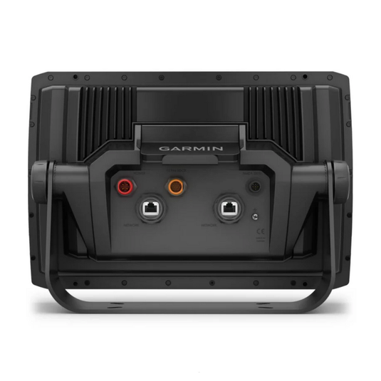 Sonar GARMIN ECHOMAP ULTRA 2 122SV WW/GT56