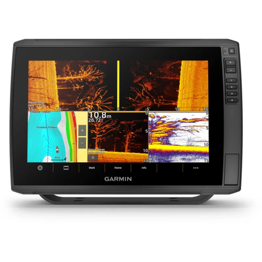 Sonar GARMIN ECHOMAP ULTRA 2 122SV WW/GT56