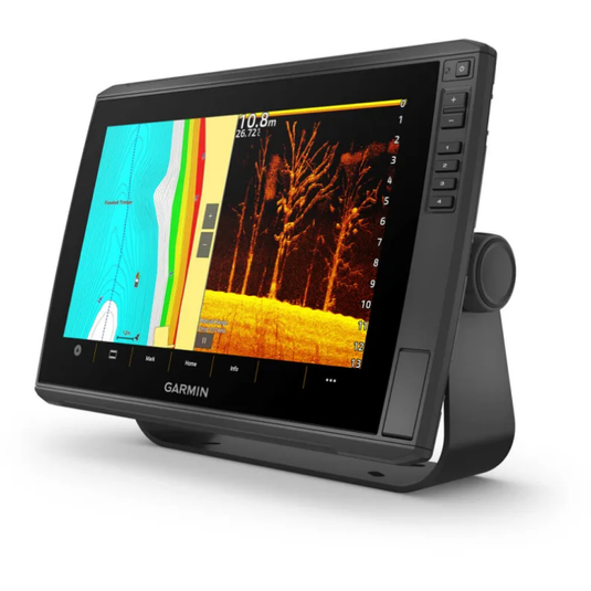 Sonar GARMIN ECHOMAP ULTRA 2 122SV WW/GT56