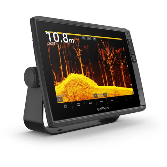 Sonar GARMIN ECHOMAP ULTRA 2 122SV WW/GT56