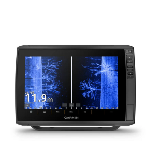 Sonar GARMIN ECHOMAP ULTRA 2 122SV WW/GT56