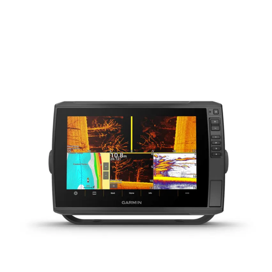 Sonar GARMIN ECHOMAP ULTRA 2 102SV WW/GT56