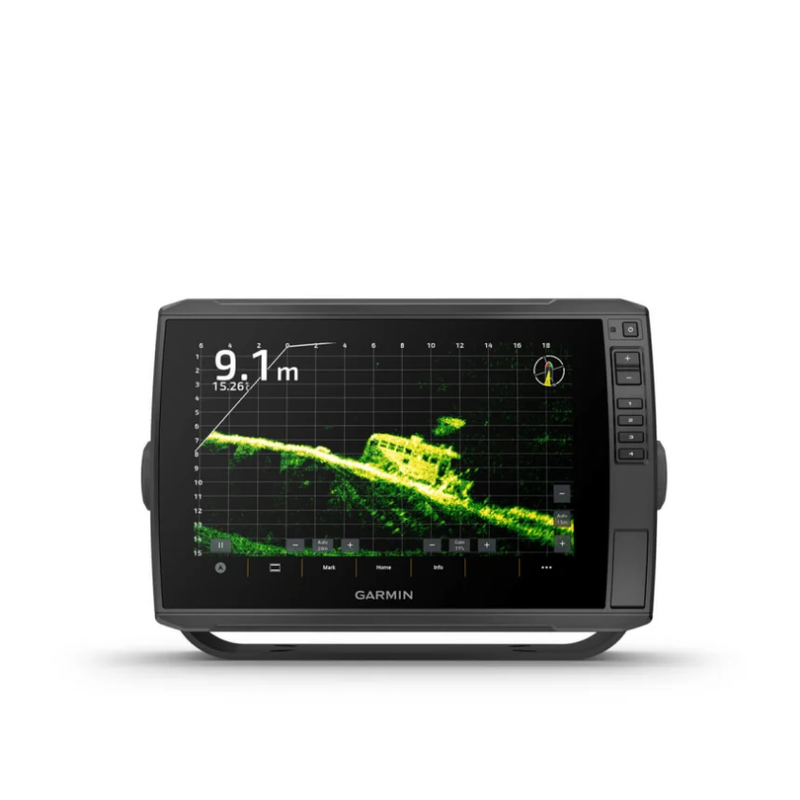 Încărcați imaginea în vizualizatorul Galerie, Sonar GARMIN ECHOMAP ULTRA 2 102SV WW/GT56
