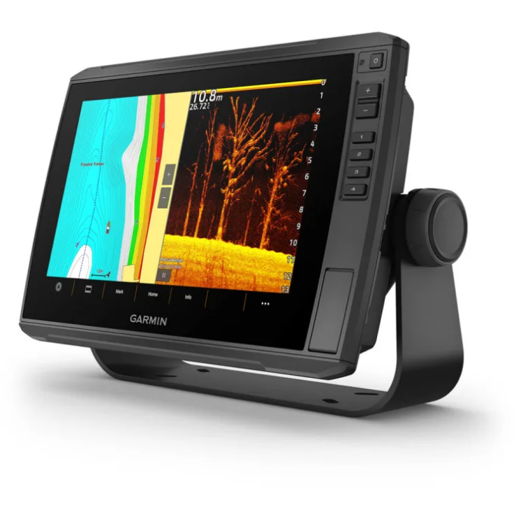 Încărcați imaginea în vizualizatorul Galerie, Sonar GARMIN ECHOMAP ULTRA 2 102SV WW/GT56
