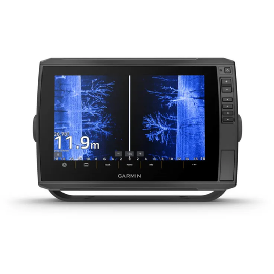 Sonar GARMIN ECHOMAP ULTRA 2 102SV WW/GT56