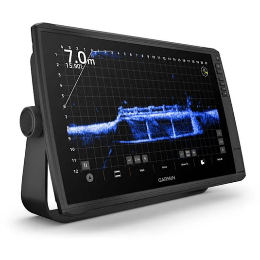 Sonar GARMIN ECHOMAP ULTRA 2 162SV FARA TRADUCTOR