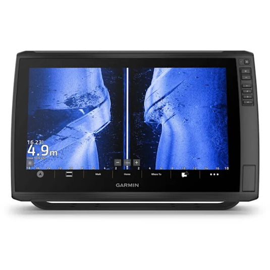 Sonar GARMIN ECHOMAP ULTRA 2 162SV FARA TRADUCTOR