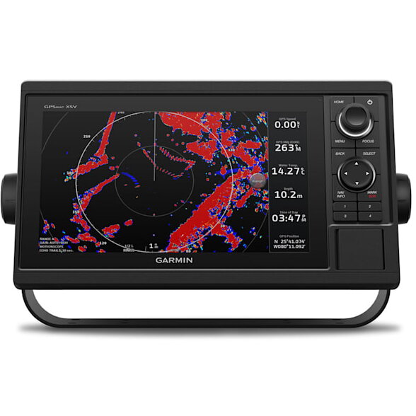 Încărcați imaginea în vizualizatorul Galerie, Sonar GARMIN GPSMAP 1022XSV WW
