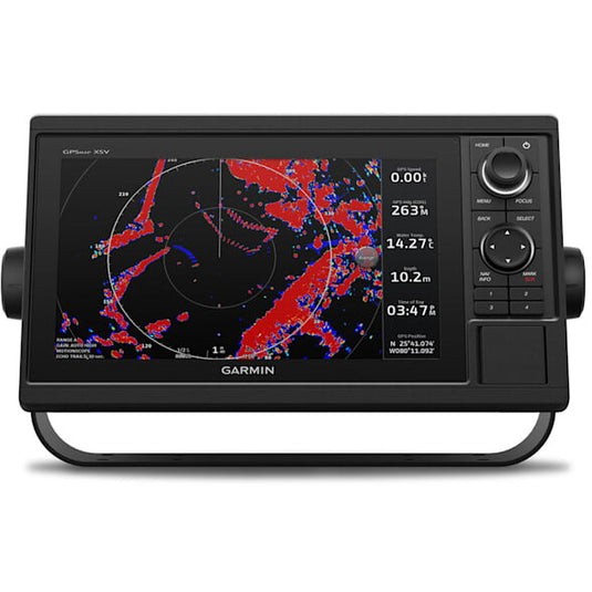 Sonar GARMIN GPSMAP 1022XSV WW