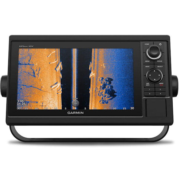 Încărcați imaginea în vizualizatorul Galerie, Sonar GARMIN GPSMAP 1022XSV WW
