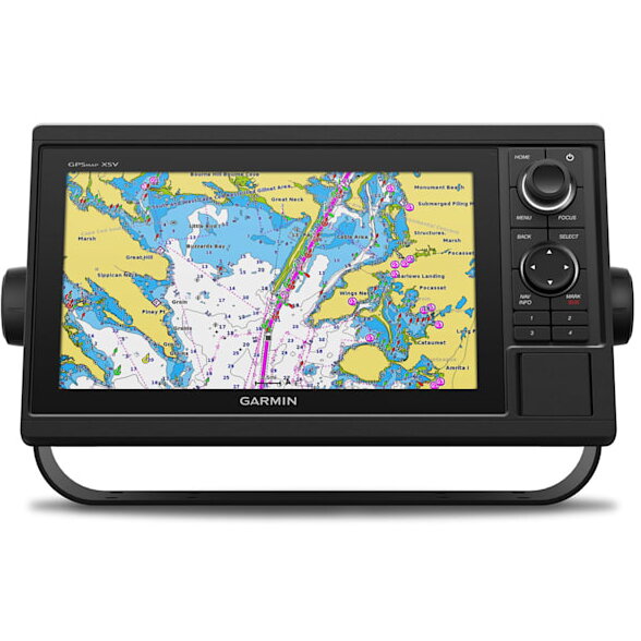 Încărcați imaginea în vizualizatorul Galerie, Sonar GARMIN GPSMAP 1022XSV WW
