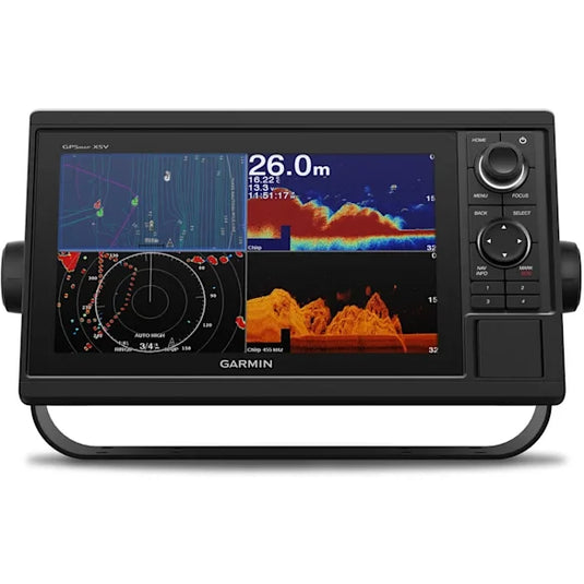 Sonar GARMIN GPSMAP 1022XSV WW