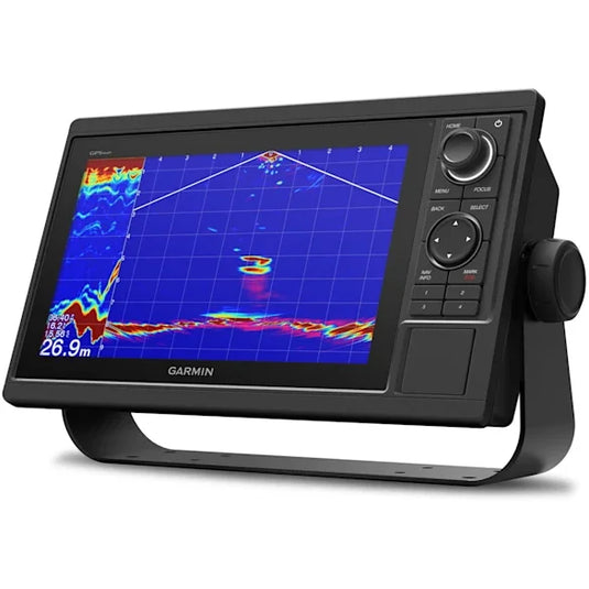 Sonar GARMIN GPSMAP 1022XSV WW