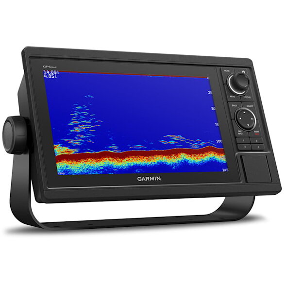 Încărcați imaginea în vizualizatorul Galerie, Sonar GARMIN GPSMAP 1022XSV WW
