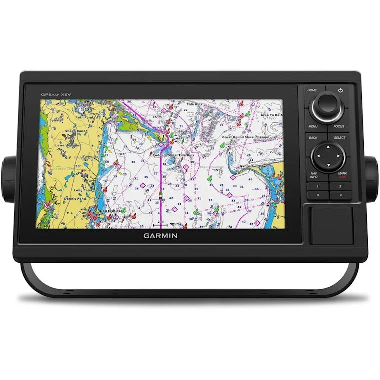 Încărcați imaginea în vizualizatorul Galerie, Sonar GARMIN GPSMAP 1022XSV WW
