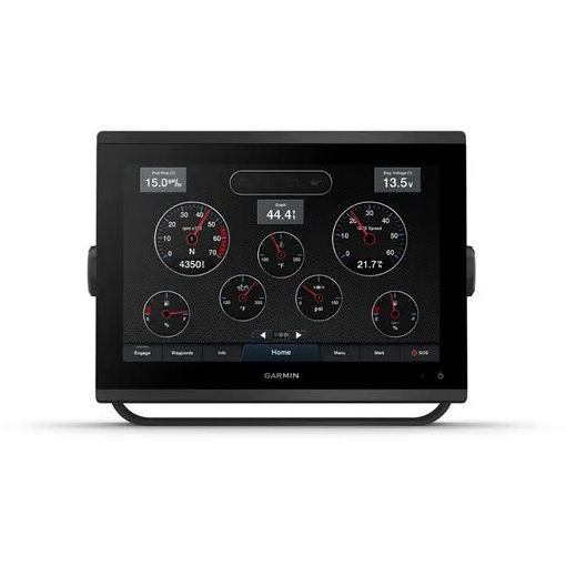 Sonar GARMIN GPSMAP 1223XSV WW