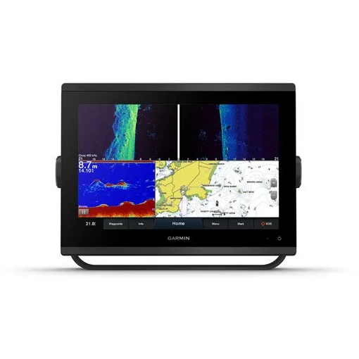 Sonar GARMIN GPSMAP 1223XSV WW